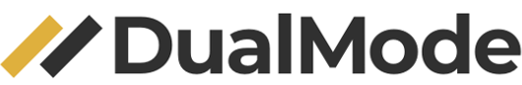 DualMode - Logo